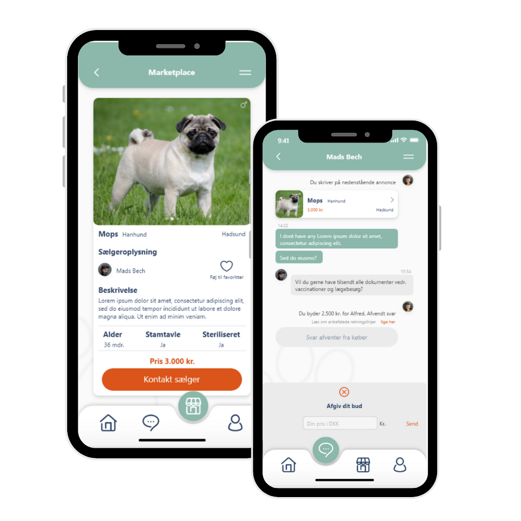 Puppy - Download app'en der kan blive hunds bedste